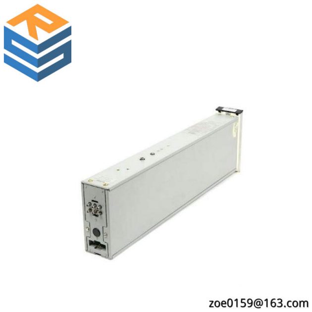 FOXBORO RH924UQ - High-Quality Industrial Control Module