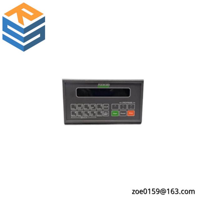 FOXBORO SY-60399001R SY-61025006RA Industrial Control Module