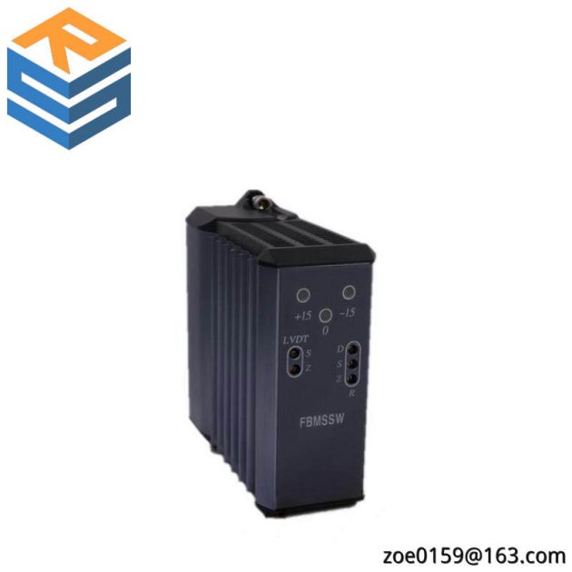 FOXBORO SY-60399001R SY-61025006RA Industrial Control Module
