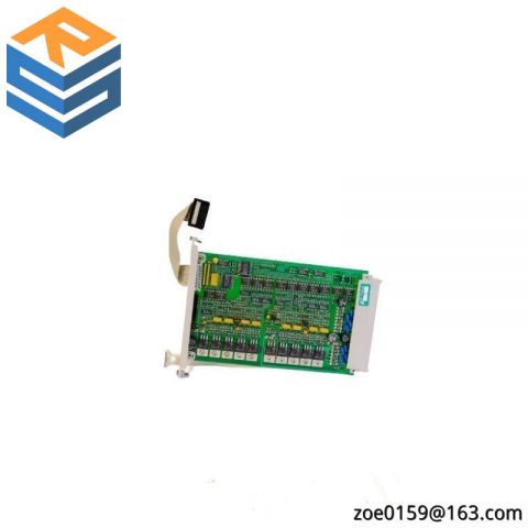 FSC FS7-2173-2RP: High-Performance Process Control Module