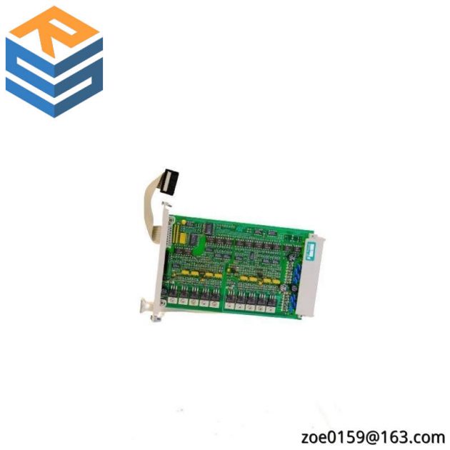 FSC FS7-2173-2RP: High-Performance Process Control Module