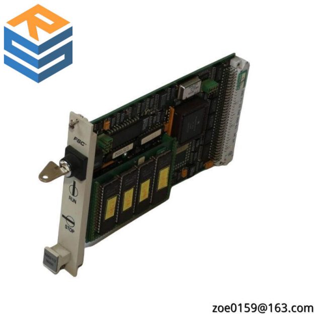 FSC FS7-2173-2RP: High-Performance Process Control Module