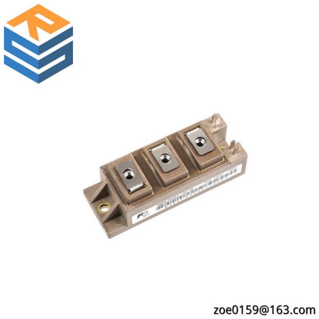 Fuji RYS401S3-VVS Servo Drive - Precision Control in Industrial Automation