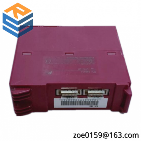 FUJIFILM NP1PM-48R CPU Module: Industrial Control, Precision Engineering, Automation, Electronics