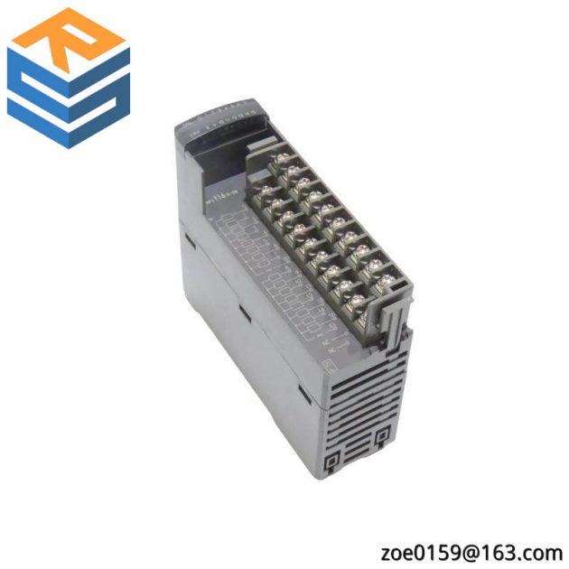 Fuji RYS401S3-VVS Servo Drive - Precision Control in Industrial Automation