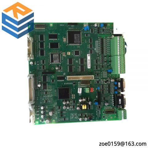 GE-Fanuc 369B1844G5004 Input Module: Precision Control Solutions for Industrial Automation