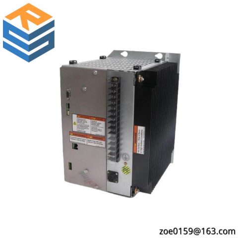 GE 151X1235DB15SA01 EX2100e Regulator PCM: Industrial Control Precision in Every Detail