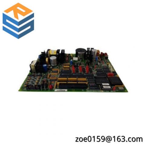 GE IS200EPSMG1AED - High Performance Control Module for Industrial Automation