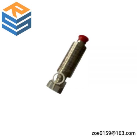GE Sensors 362A3389P001 Pressure Transducer