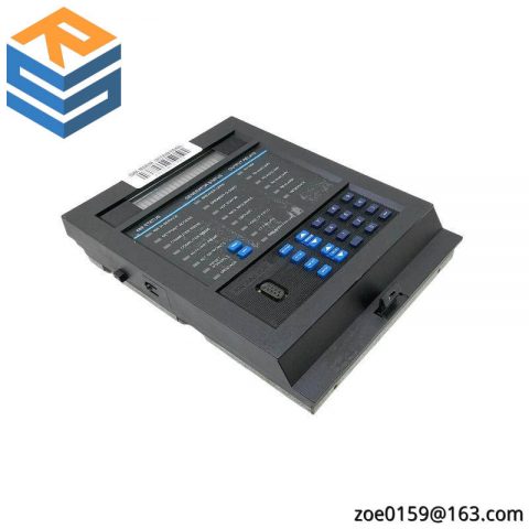 GE 489-P5-LO-A20 Generator Management Relay for Industrial Automation