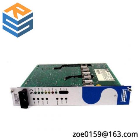GE 60WKSCE24012PB - High-Performance Industrial Controller Module