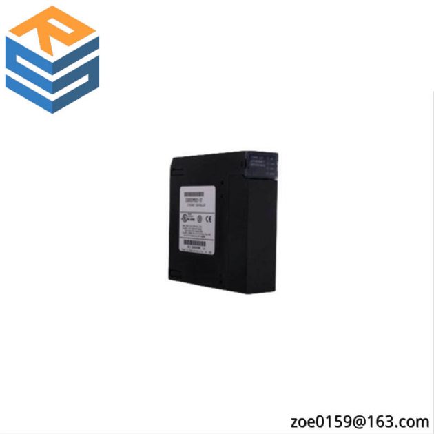 GE 8521-TC-SA Industrial Control Module