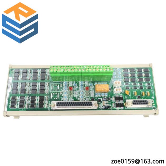 GE 8920-PS-DC Industrial Power Supply Module