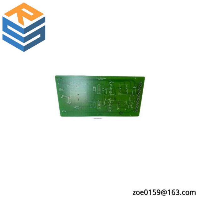 GE 942D365-0 Circuit Board, Advanced Industrial Control Solution