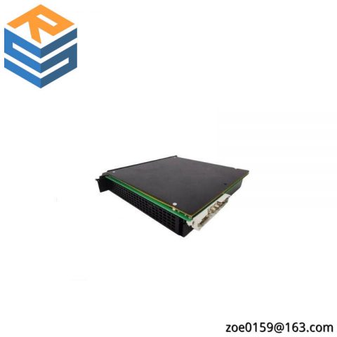 GE AL129A CD101152 - ALSTOM MARTEK POWER Control Module