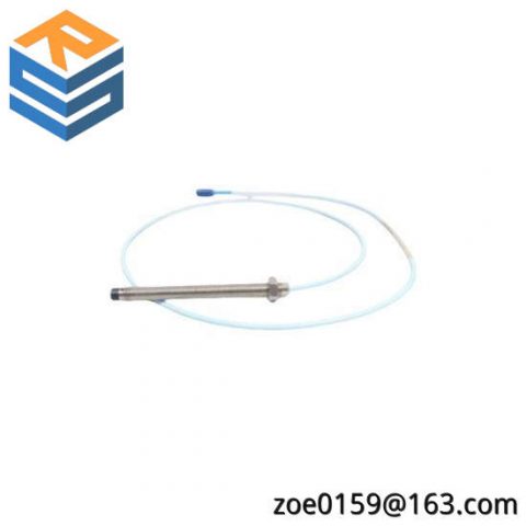 GE Bently Nevada 330101-23-38-10-02-00 Proximity Probe, 3300 XL 8mm