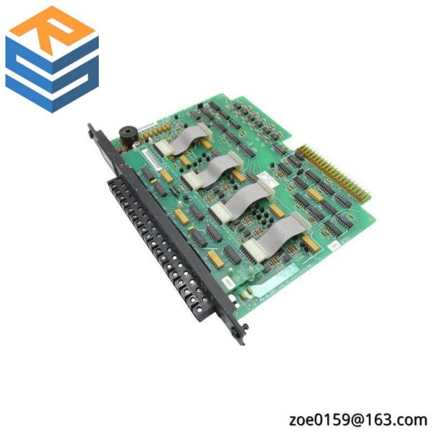 GE CT11T7F10PN1 CR11 Industrial Control Module