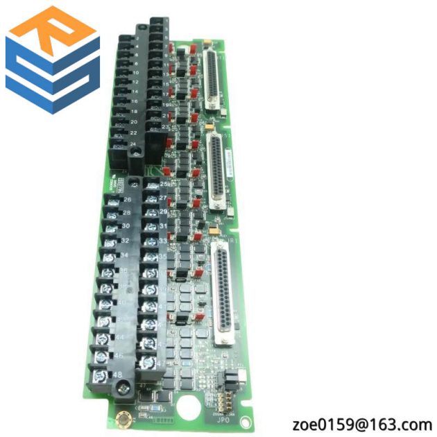 GE CT11T7F10PN1 CR11 Industrial Control Module
