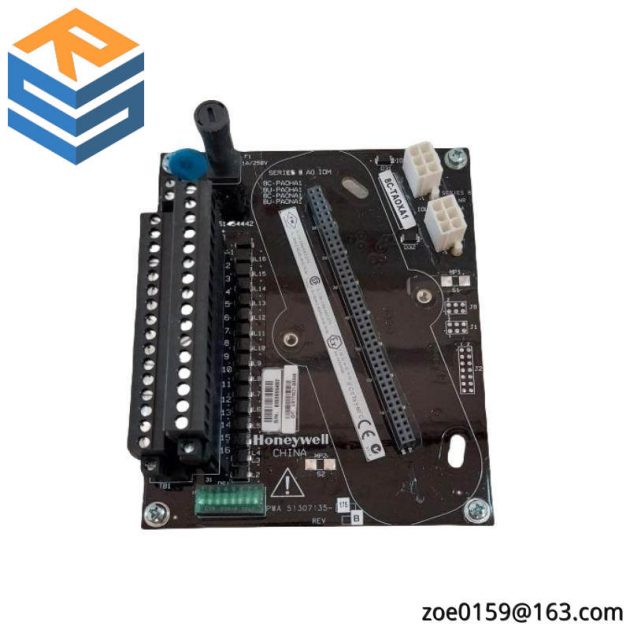 GE D20C PANEL, Industrial Control Module