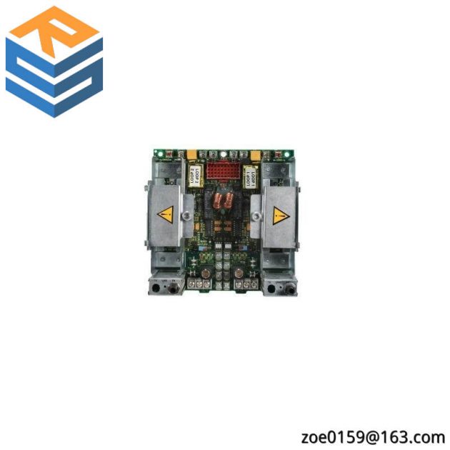 GE D20C TERMINATION - Industrial Control Module for Enhanced Signal Processing