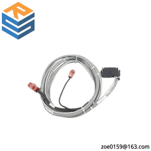 GE D20C TERMINATION - Industrial Control Module for Enhanced Signal Processing
