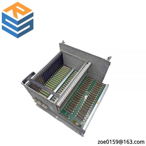 GE DFP100 - Advanced Digital Frequency Protection Module
