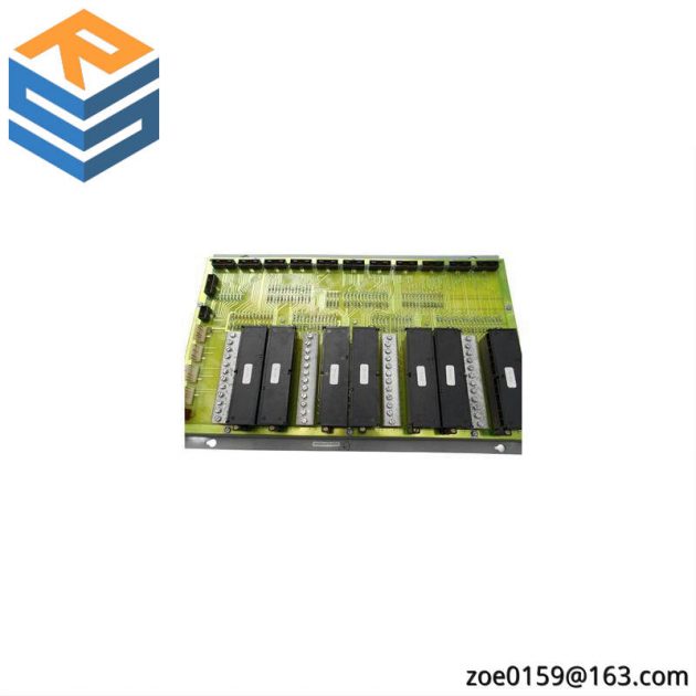 GE DFP100 - Advanced Digital Frequency Protection Module