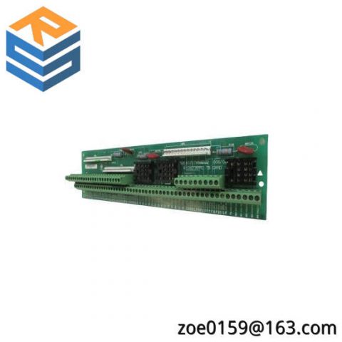 General Electric DS200DCFBG1BLC - Power Distribution Module