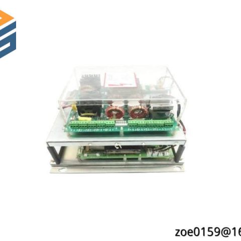 GE DS200DMCBG1AED - High-Performance Industrial Control Board