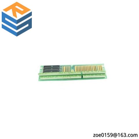 GE DS200DTBBG1ABB: Advanced Communication Module for Industrial Automation