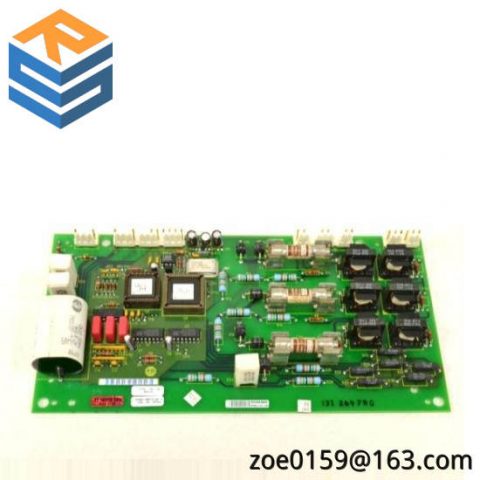 GE DS200IIBDG1A - AC2000I IGBT Driver Card for Industrial Automation