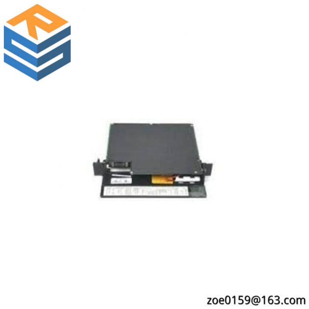 GE DS200PCCAG1ABB - High-Performance Control Module for Industrial Automation Systems