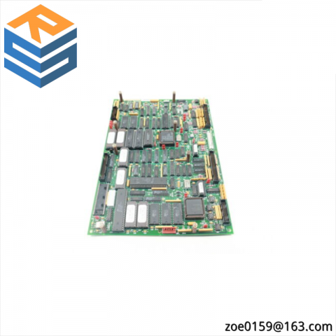GE DS200QTBAG1ADC: Precision Control in Turbine Operations