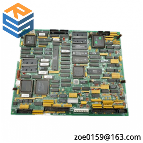 GE DS200SDCCG4RGD: Advanced Drive Control Board for Industrial Automation, 200 Characters or Less