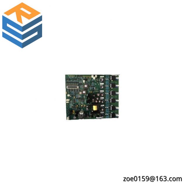 GE DS200SDCIG2AEB High-Performance Industrial Control Module