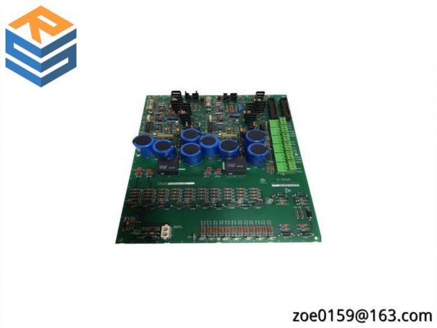 GE DS200SIOBH1AAA Digital Signal Interface Module for Industrial Automation