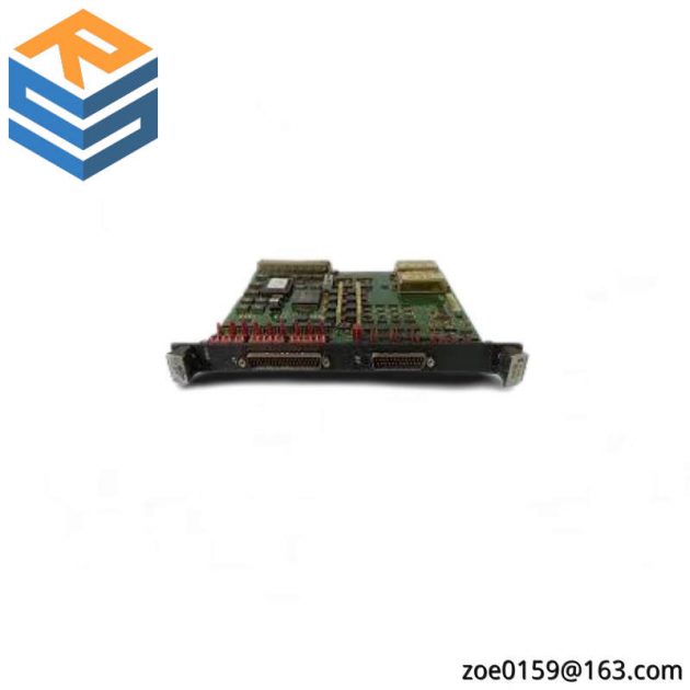 GE DS200SIOBH1ABA - High Performance Control Module for Industrial Automation