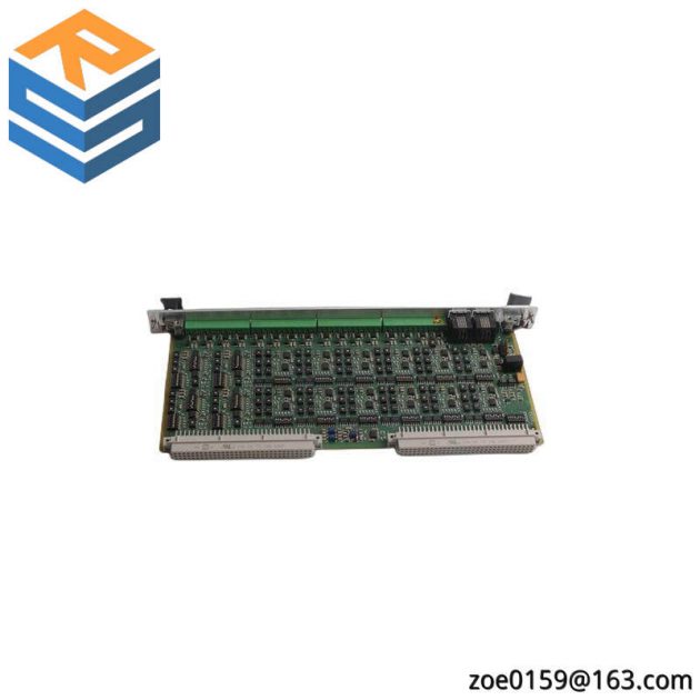 General Electric DS200SLCCG1AEE LAN Communication Board for Mark V Turbine Control System