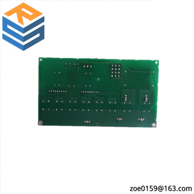 GE DS200SLCCG3RGH: Advanced Control Module for Industrial Automation