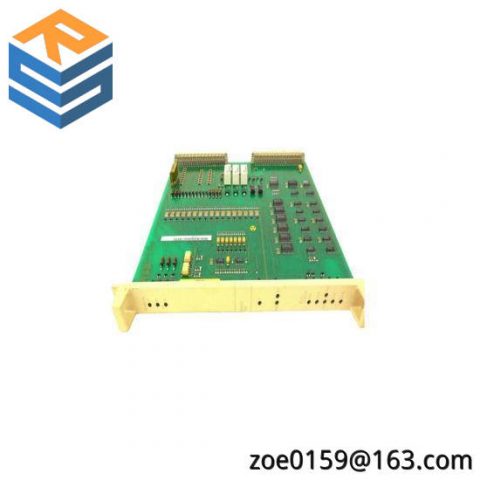 GE DS200TCEAG1BNE - Mark V Emergency Over Speed Board
