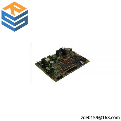 GE DS200TCEAG1BTF: Industrial Control Processor Card