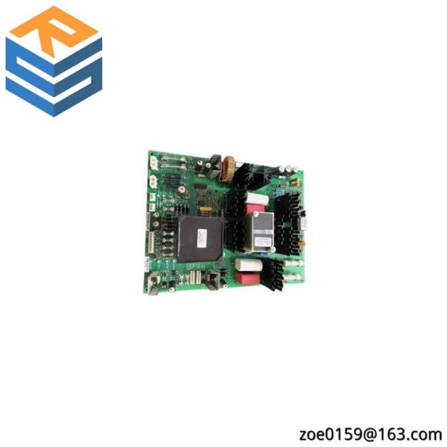 GE DS200TCEBG1ACE - High-Performance Processor Card for Industrial Automation