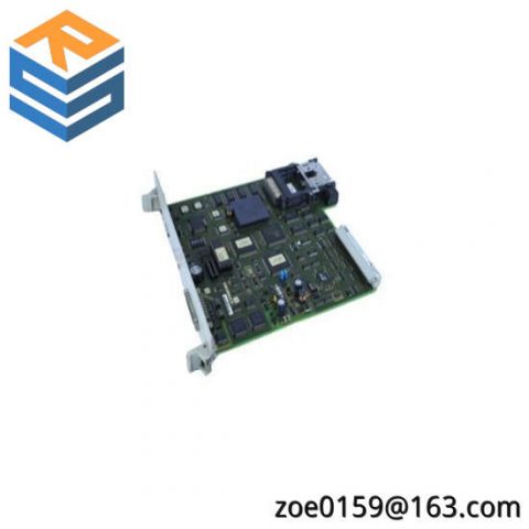 GE DS200UDSAG1ADE Gas Turbine Control System Excitation Board