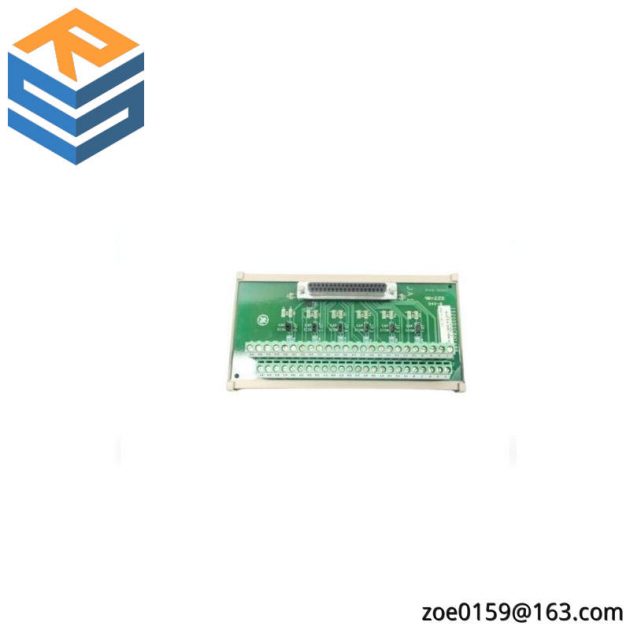 GE DS200UDSAG1ADE Gas Turbine Control System Excitation Board
