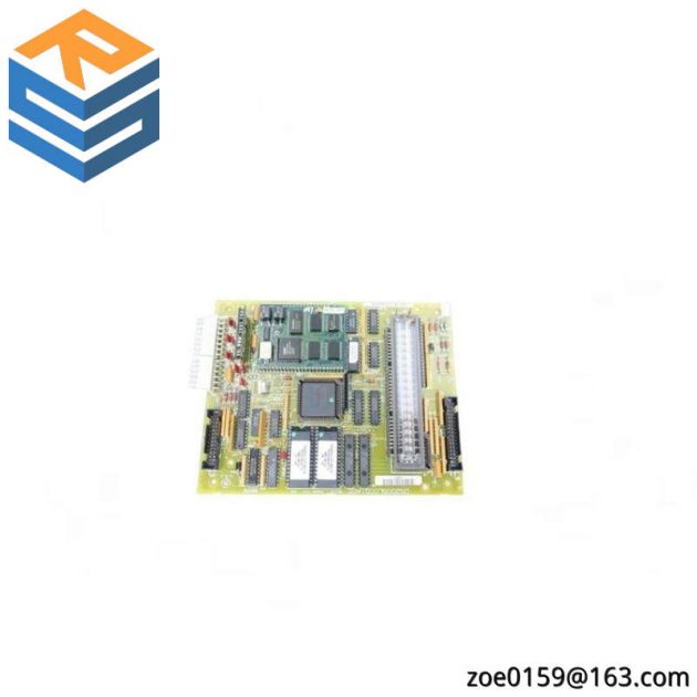 GE DS215TCDAG1 - Mark V Pcb Circuit Board, Industrial Control Solutions
