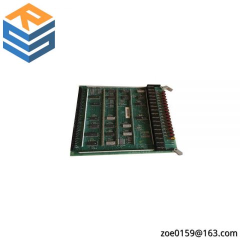 GE DS3800HIMA1 ISOLATION BOARD: Advanced Turbine Control Module for Industrial Applications