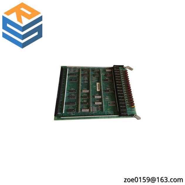 GE DS3800HIMA1 ISOLATION BOARD: Advanced Turbine Control Module for Industrial Applications