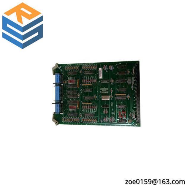 GE DS3800HIOD1G1G Industrial Control Board, for Enhanced Process Automation