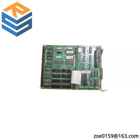 GE DS3800HMPF1E1E - Advanced Microprocessor Board for Industrial Control Solutions