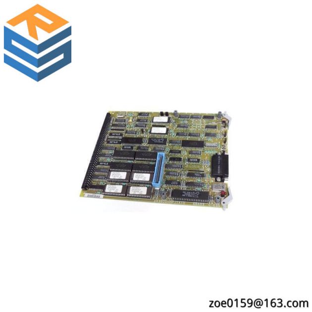 GE DS3800HMPF1E: Precision Engineered Microprocessor Board for Advanced Turbine Control